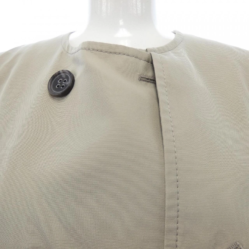 【Mã giảm giá】Nijusanku 23区 Áo khoác 639955