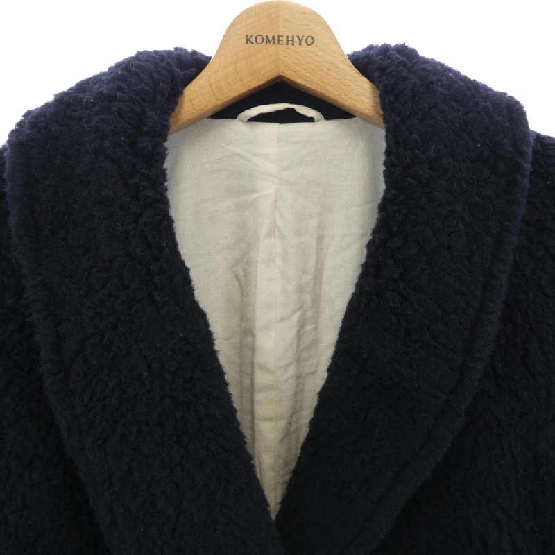 Áo khoác THIRD MAGAZINE A0813FC 224 - Hàng hiệu Authentic 813904