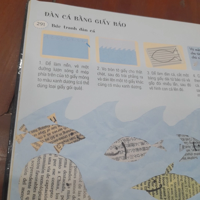 365 ý tưởng sáng tạo 479182