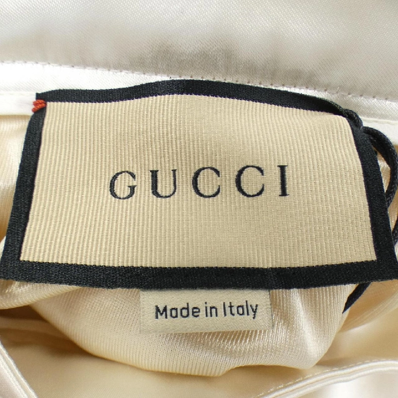 Gucci GUCCI Váy - Hàng hiệu Chính hãng 825756