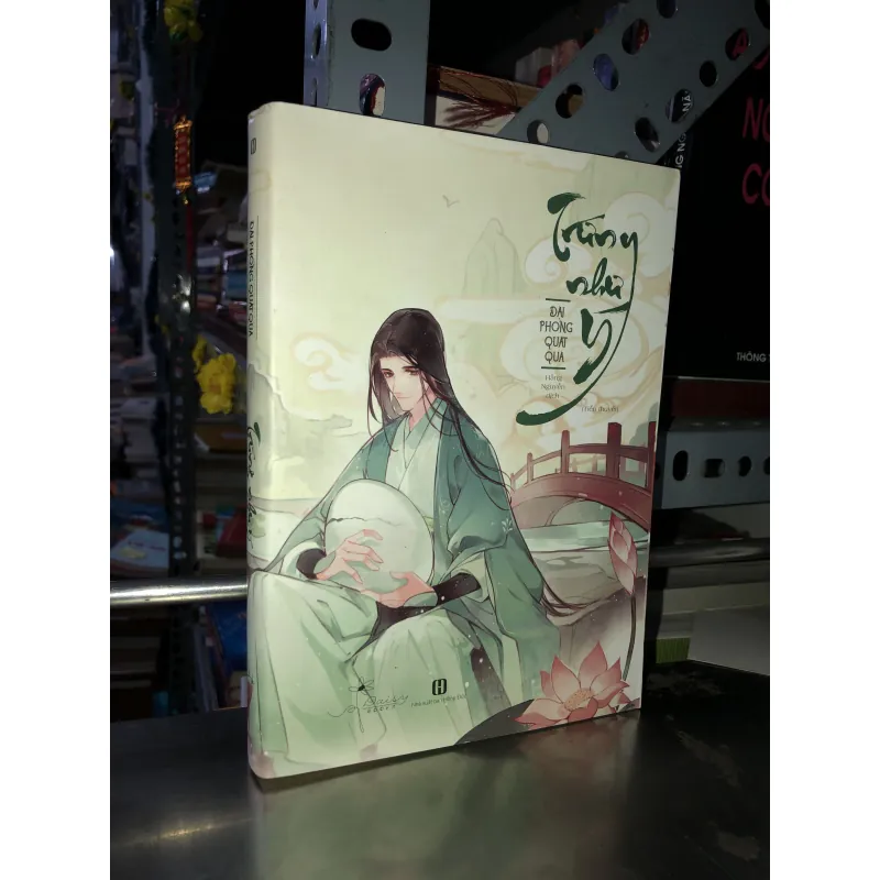 Trứng như ý - Đại Phong Quát Quá 975469