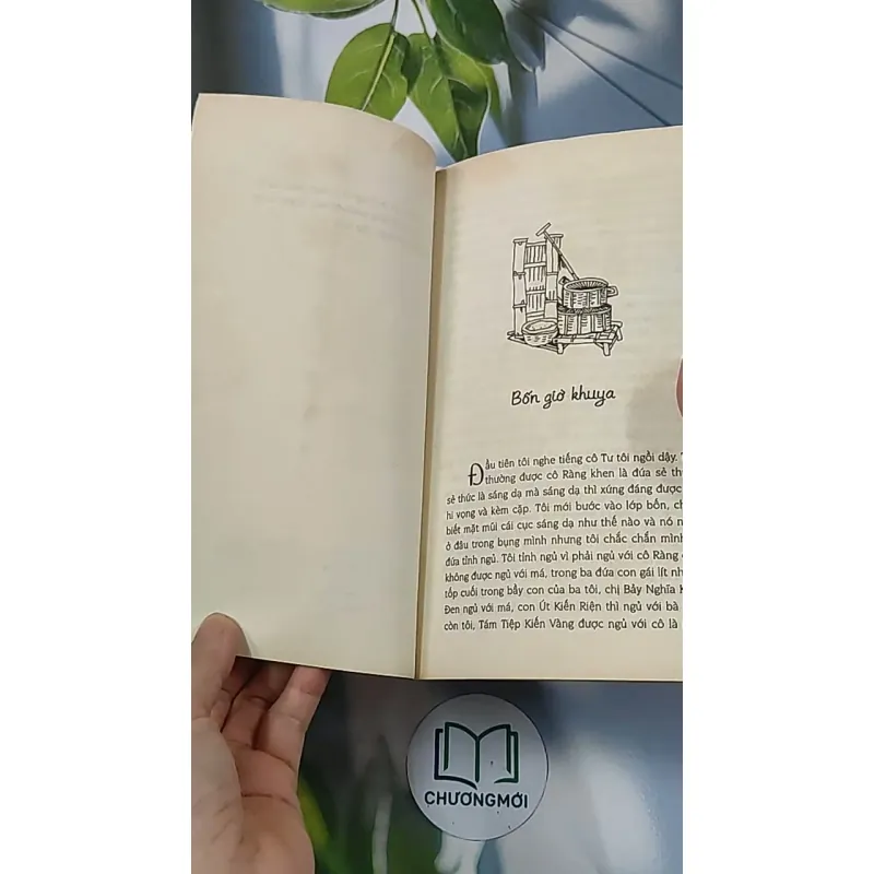 Miệt vườn xa lắm - Dạ Ngân 688662