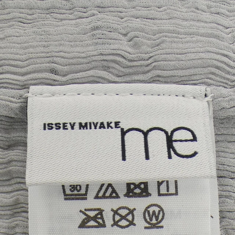 ISSEY MIYAKE MI54FT373 Áo - Hàng hiệu Chính hãng 813594