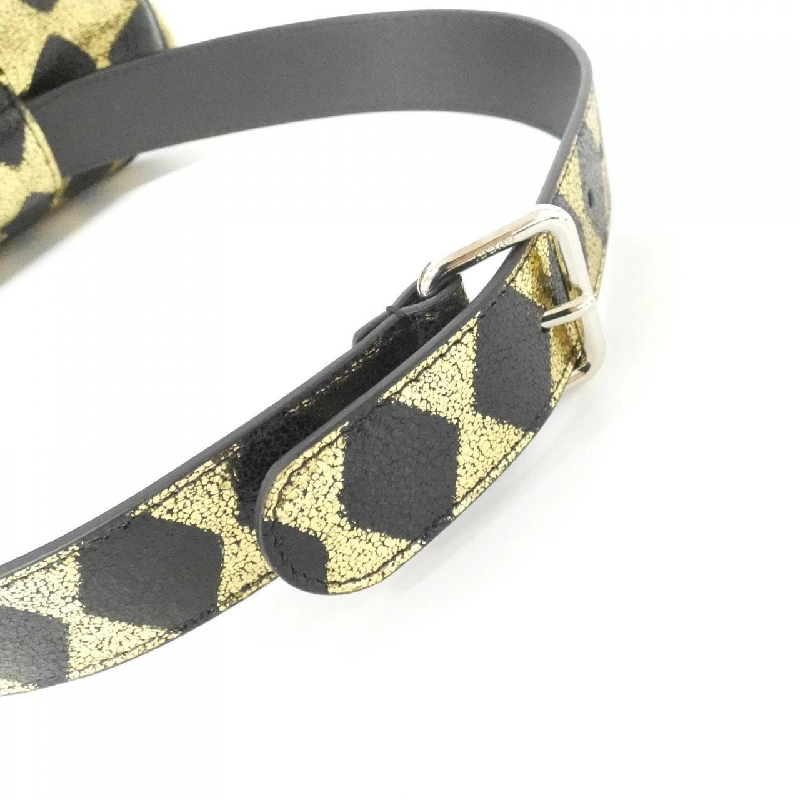 Gucci 605112 Túi đeo hông - Hàng hiệu Chính hãng 763983