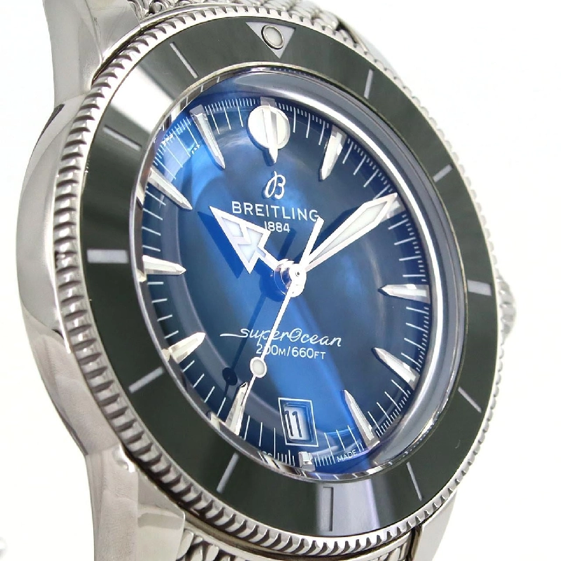 Đồng hồ Breitling Superocean Heritage B31 Automatic 42 AB3111/AB3111361L1A1 SS - Hàng hiệu Chính hãng 882865