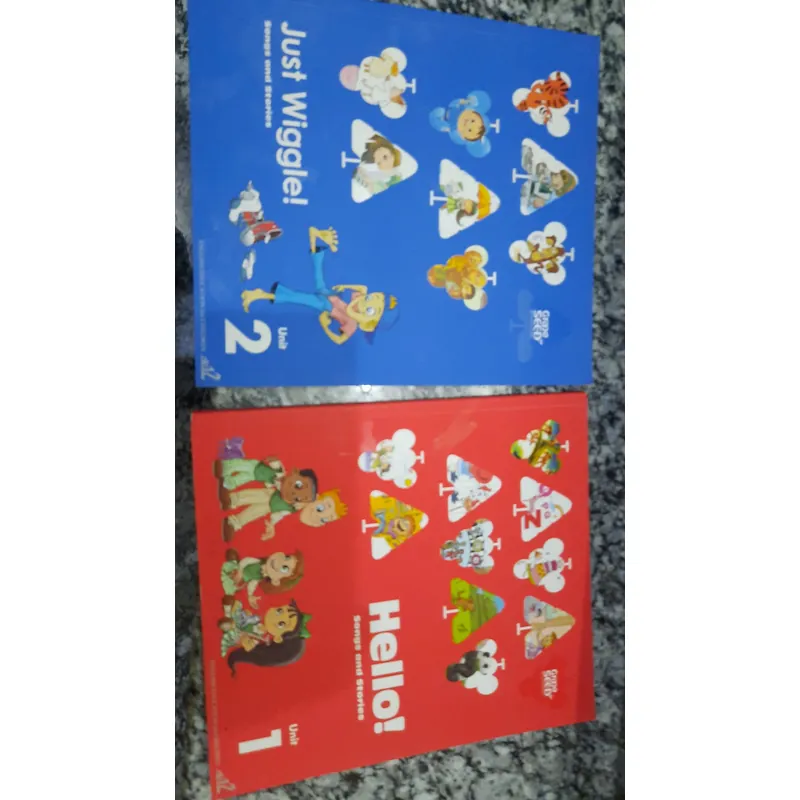 GRAPESEED UNIT 1,2 723453