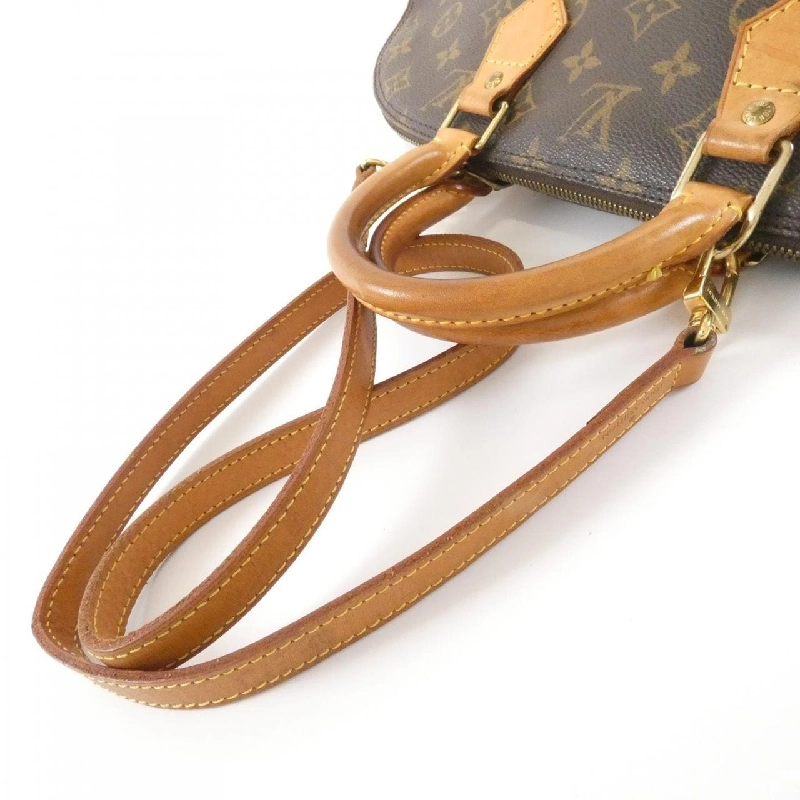 Túi Louis Vuitton Monogram Alma PM M51130+J00142 616157