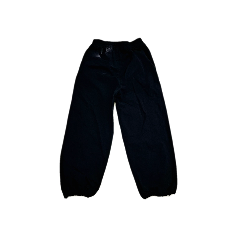 QUẦN GIÓ ỐNG RỘNG CÓ CHỐT BO GẤU (SIZE M) 476283