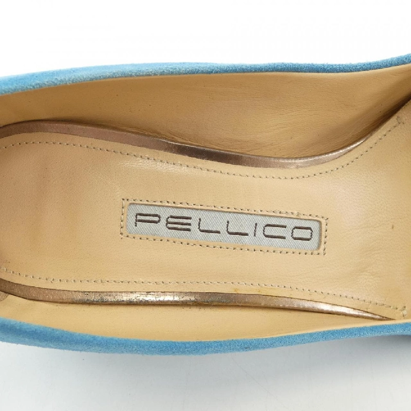 【Mã giảm giá】Giày cao gót PELLICO 664270