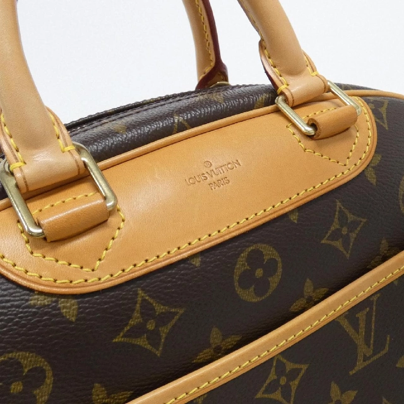 Túi xách Louis Vuitton Monogram Trouville M42228 - Hàng hiệu Chính hãng 803816