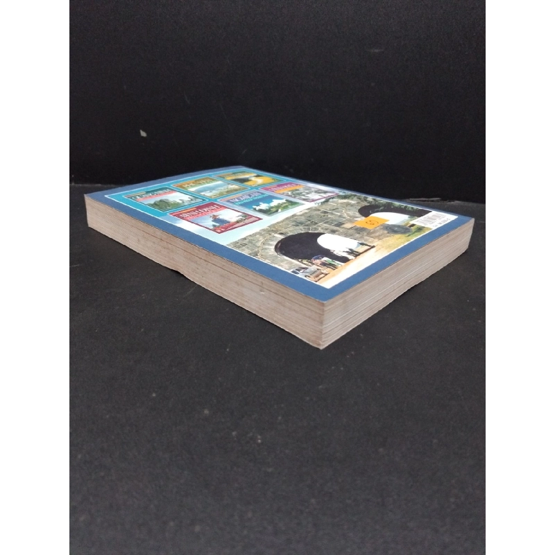 Thanh Hóa - Nghìn xưa lưu dấu mới 70% ố vàng 2008 HCM1008 Hoàng Tuấn Phổ LỊCH SỬ - CHÍNH TRỊ - TRIẾT HỌC 916572