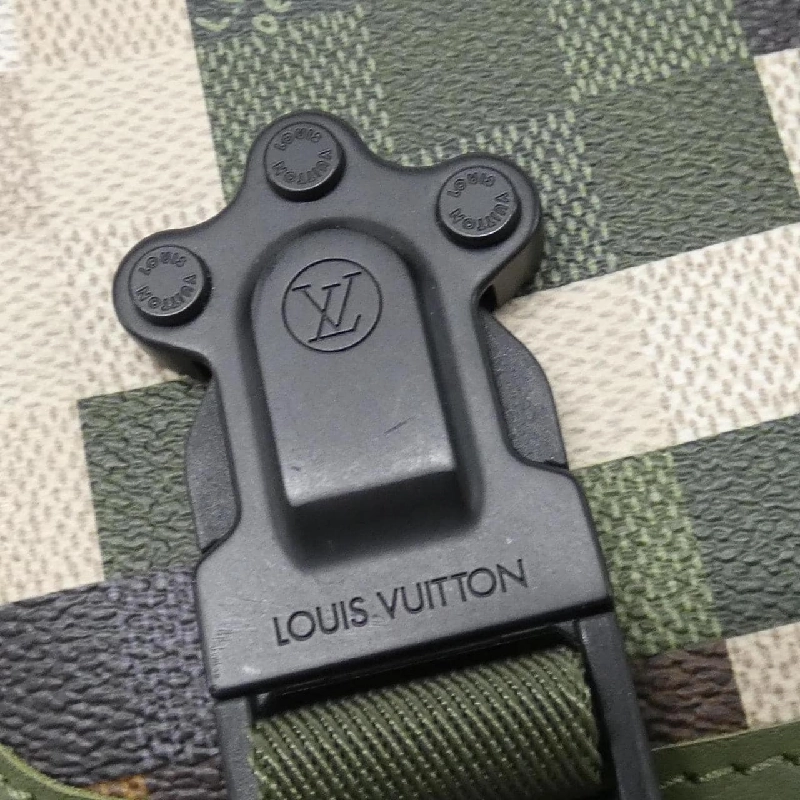 Túi xách vai Louis Vuitton Damofuraji LV Trail Messenger M24449 - Hàng hiệu Chính hãng 764256
