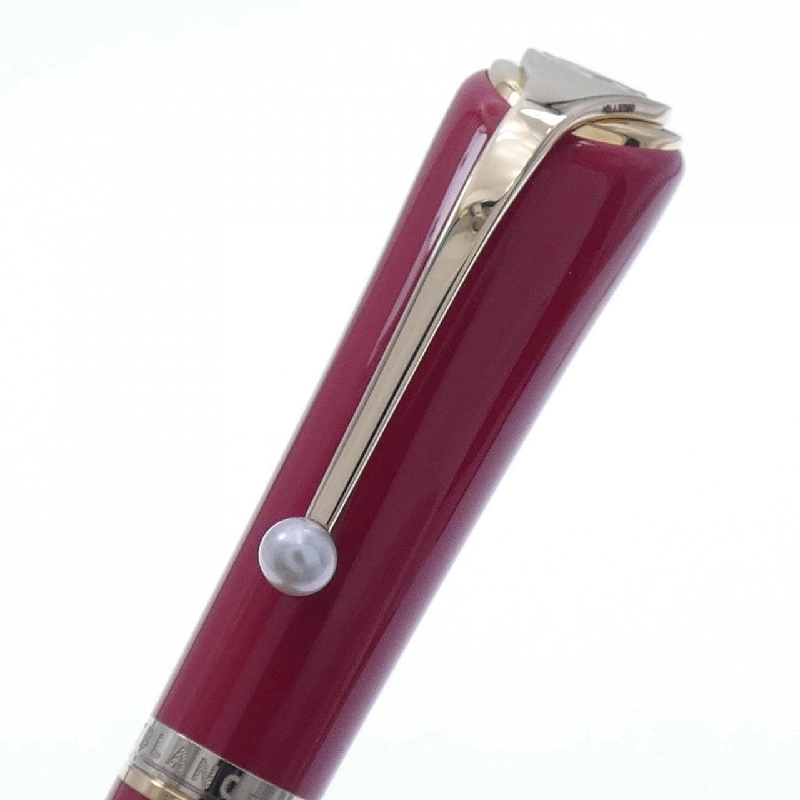 Montblanc Muse Marilyn Monroe Special Edition 116065 Bút bi - Hàng hiệu Chính hãng 879045
