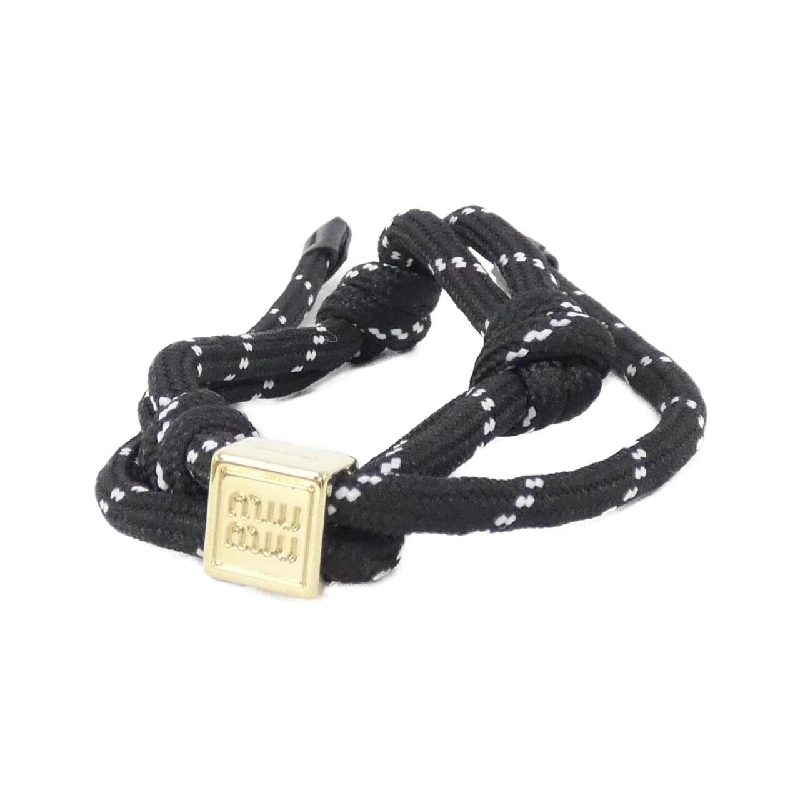 Miu Miu 5IB538 Vòng tay - Hàng hiệu Chính hãng 771885