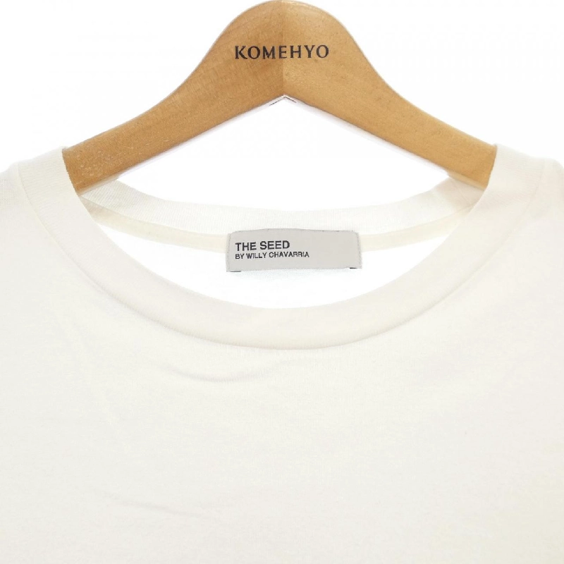 THE SEED BY WILLY CH 23-071-596-2010-1-0 Áo thun - Hàng hiệu Chính hãng 899180