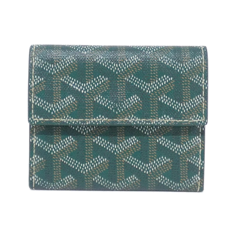 Goyard Marini APM104 ví đựng tiền xu 620750