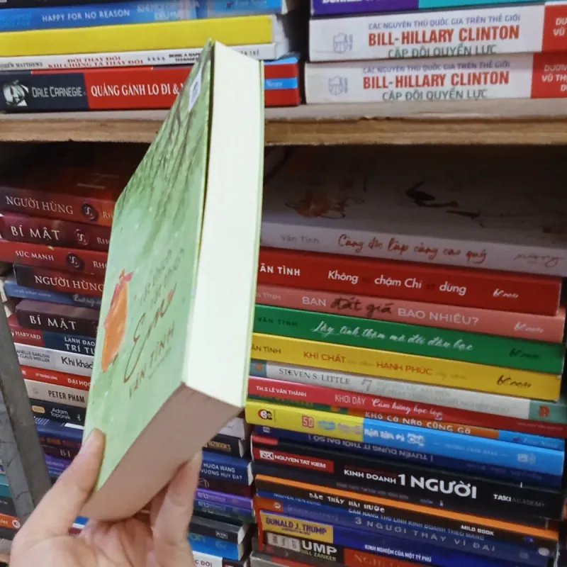 Rất Thích Rất Thích Em- Vãn Tình 778411