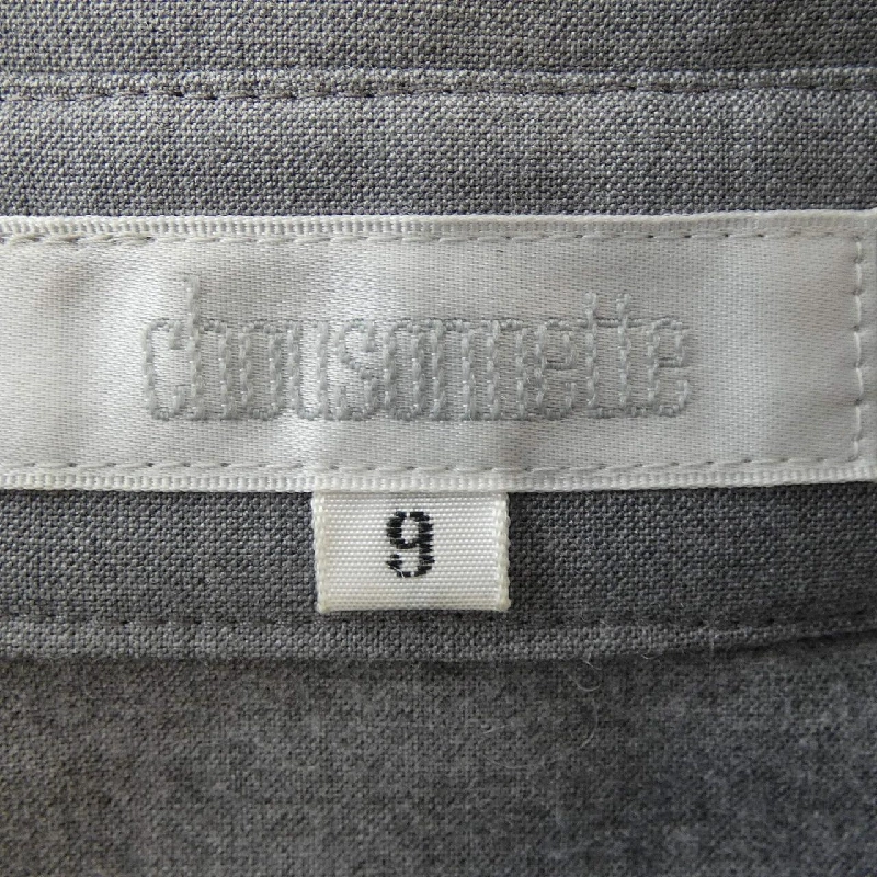 【Mã giảm giá】Chousonnette ワンピース 650235