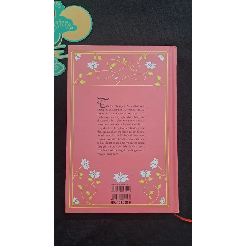 Thuyết Phục - Jane Austen 337302