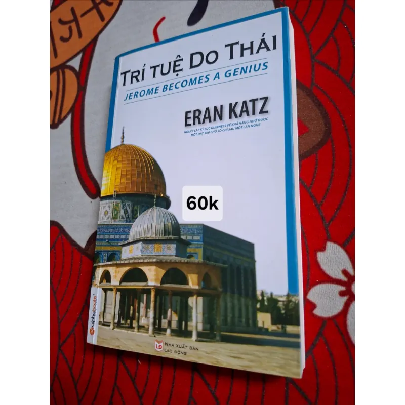 Trí Tuệ Do Thái 751158