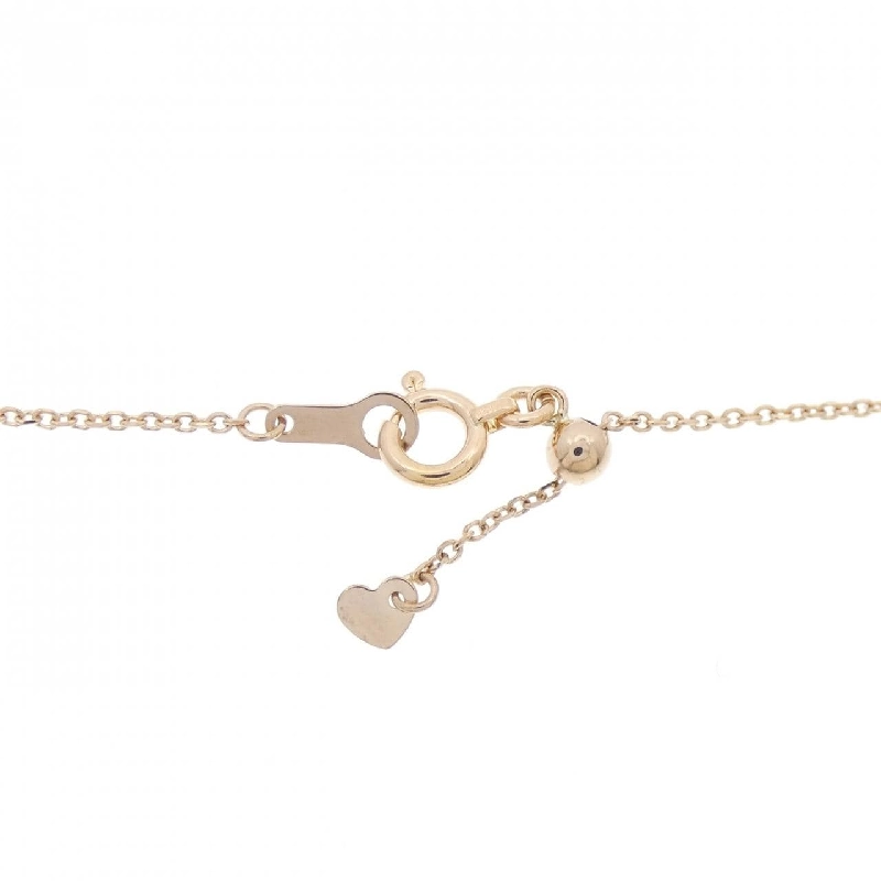 K18PG Dây chuyền - Hàng hiệu Authentic 867431