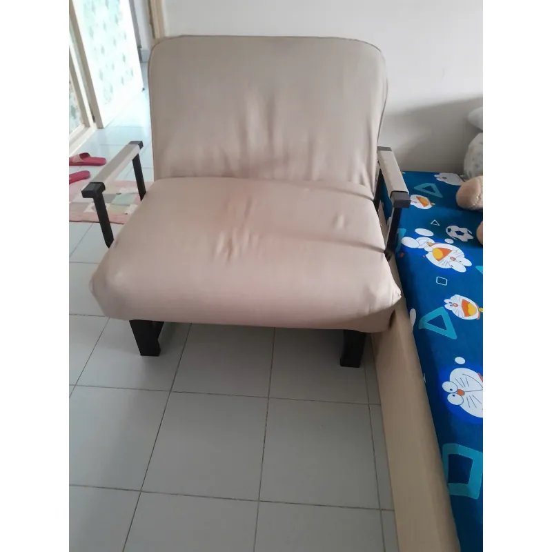 Giường Sofa gấp gọn Cafa 755336