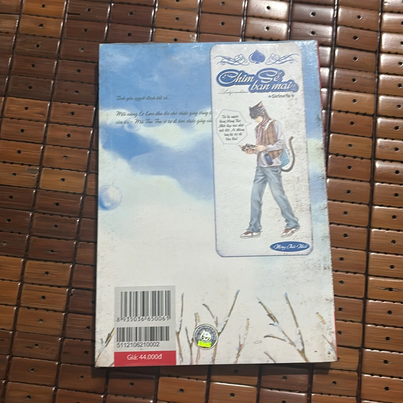 Chim Sẻ Ban Mai tập 2 537463