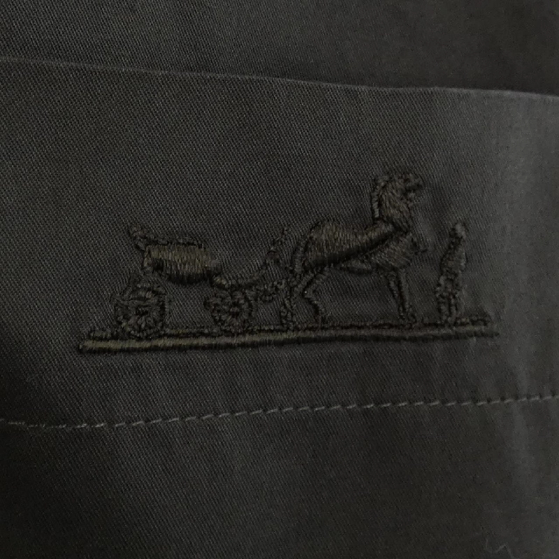 【Khuyến mãi】Đầm HERMES 651677