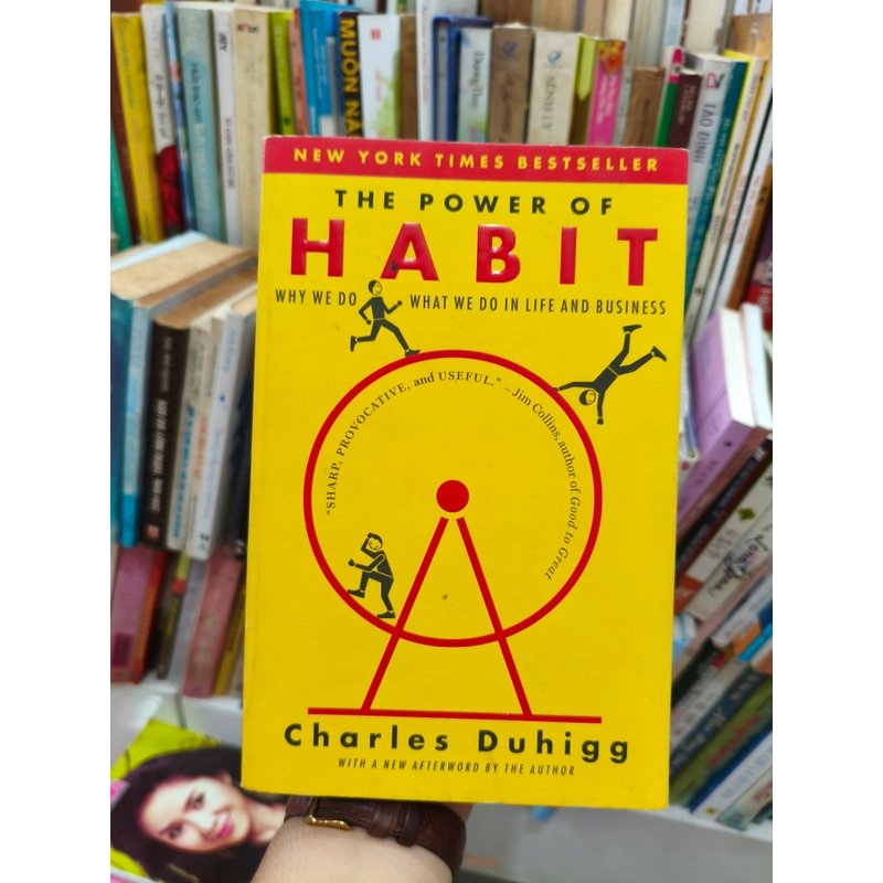 The power of habit 🌱 462334