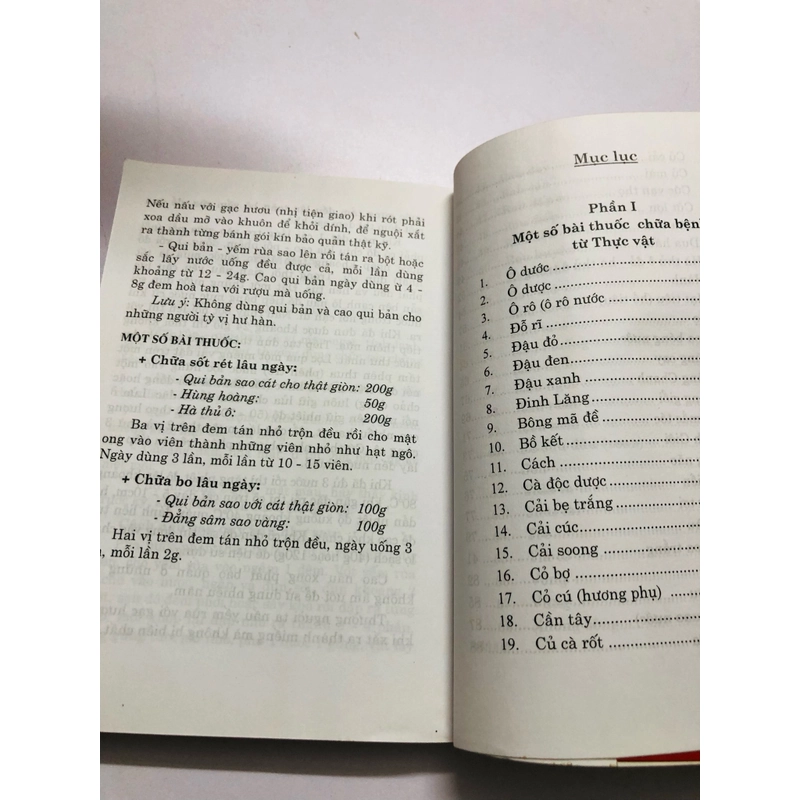 500 BÀI THUỐC HAY CHỮA BỆNH THEO KINH NGHIỆM DÂN GIAN ( Bs. Hồng Hà)  537255