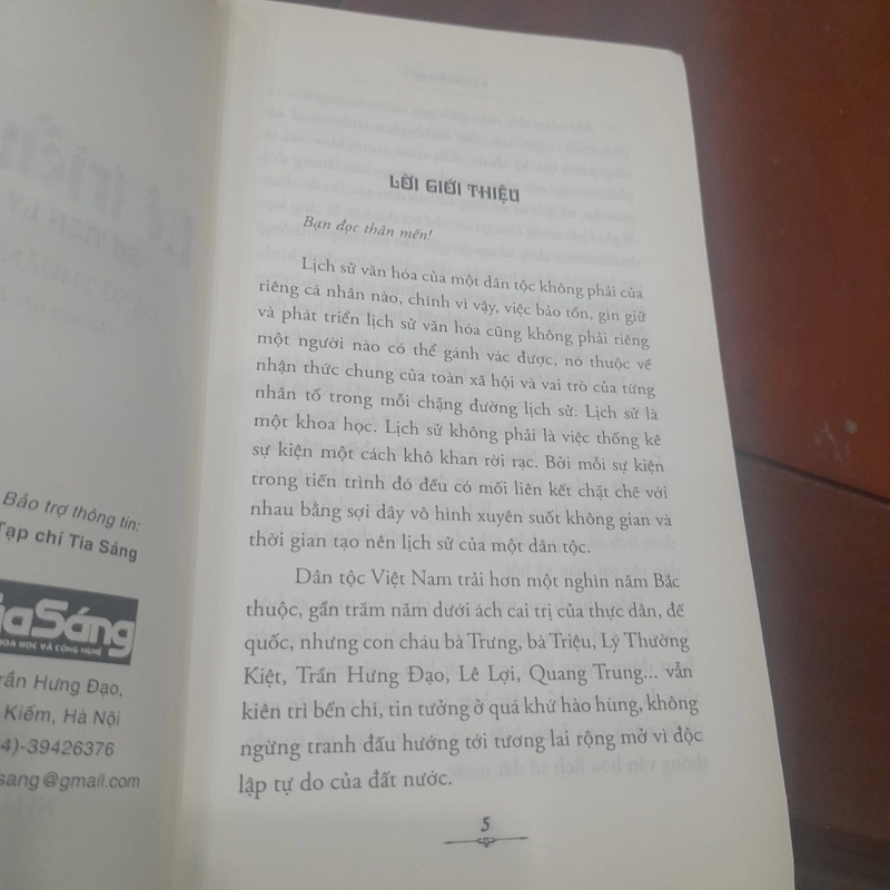 Phạm Minh Kiên - LÊ TRIỀU LÝ THỊ (sự tích Lý Công Uẩn) 527061