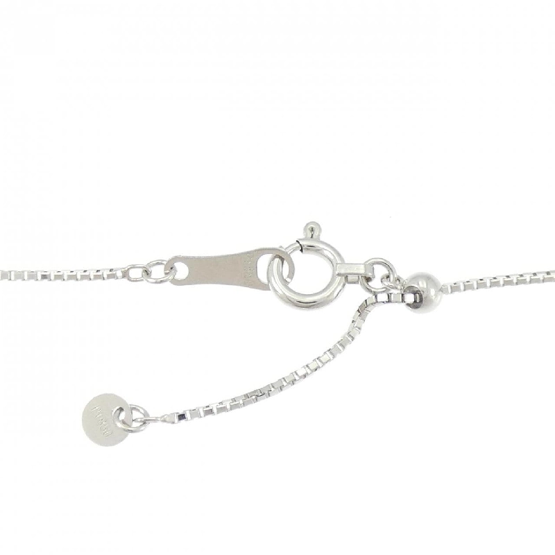 Dây chuyền ngọc trai abalone PT900/PT850 2.09CT - Hàng hiệu Authentic 855780