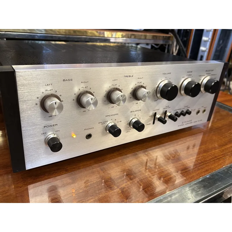 Âm ly nội địa Nhật Pioneer SA-90 752980