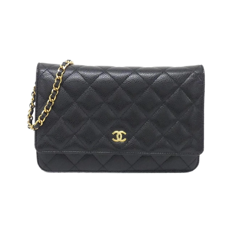 Ví dây chuyền Chanel Timeless Classic AP0250 621605