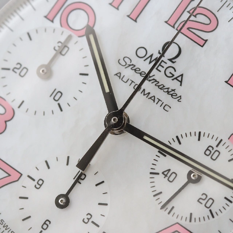 Đồng hồ Omega Speedmaster 3834.74.34 SS tự động - Hàng hiệu chính hãng 881937