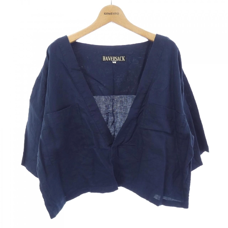 【Coupon Eligible】Haversack HAVERSACK Shirt 645070