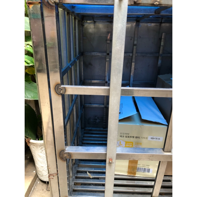 Chuồng cho Pet 469606