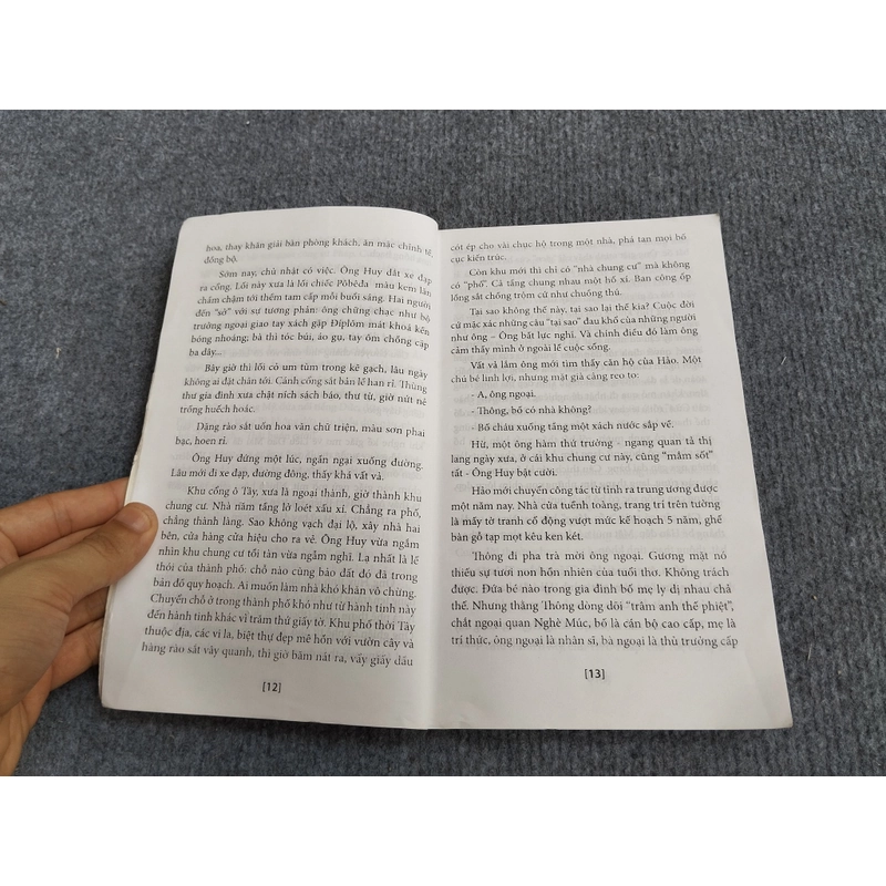 MÊ CUNG - NGUYỄN PHAN HÁCH 469843