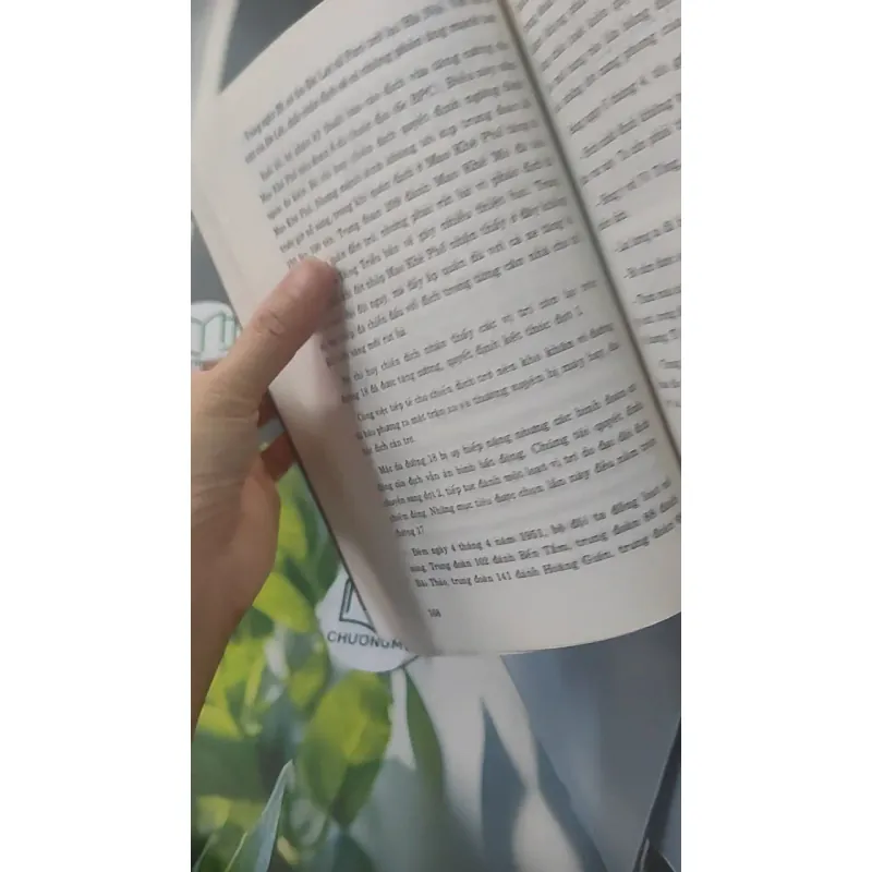 Đại tướng Võ Nguyên Giáp - Đường Tới Điện Biên Phủ - Hữu Mai 928529