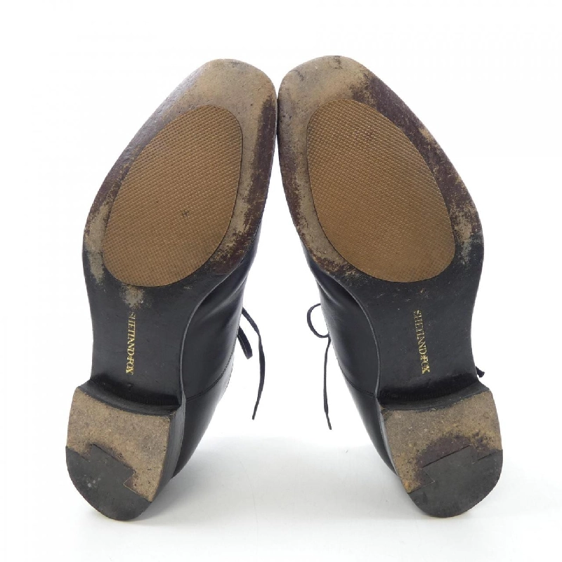 Giày SHETLANDFOX - Hàng hiệu Chính hãng 907296