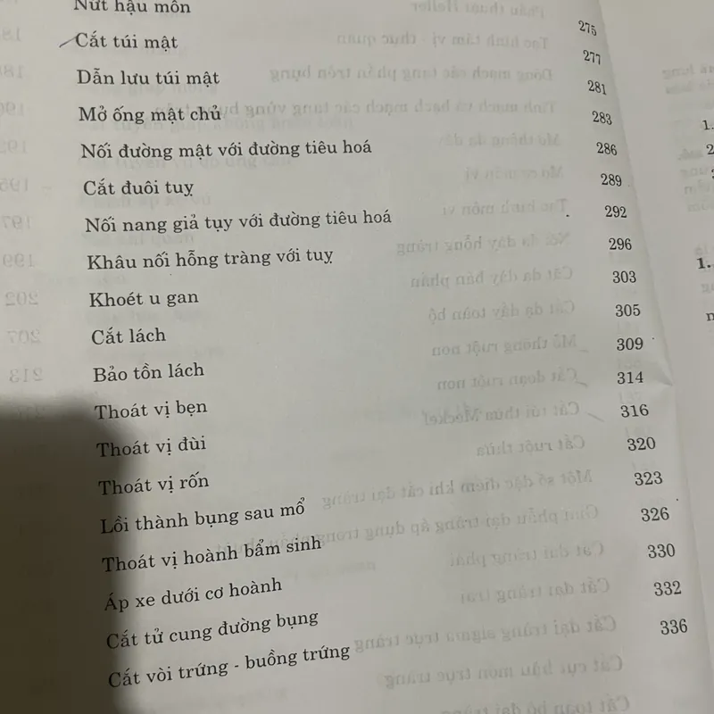 Kĩ thuật mổ sách y - 350 trang - GS. ĐẶNG HANH ĐỆ 731108