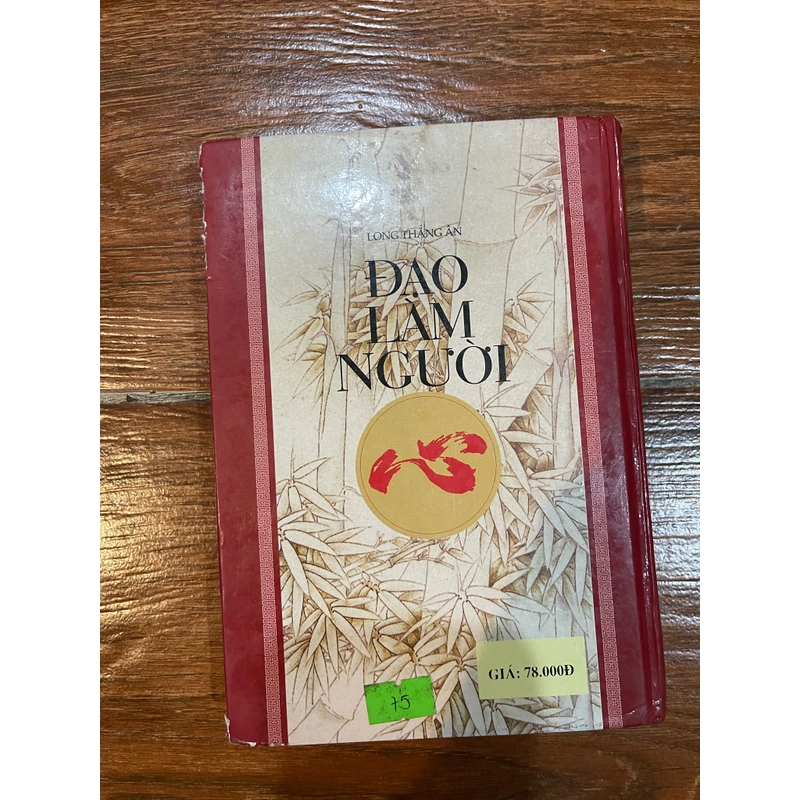 Đạo Làm Người (9) 333566