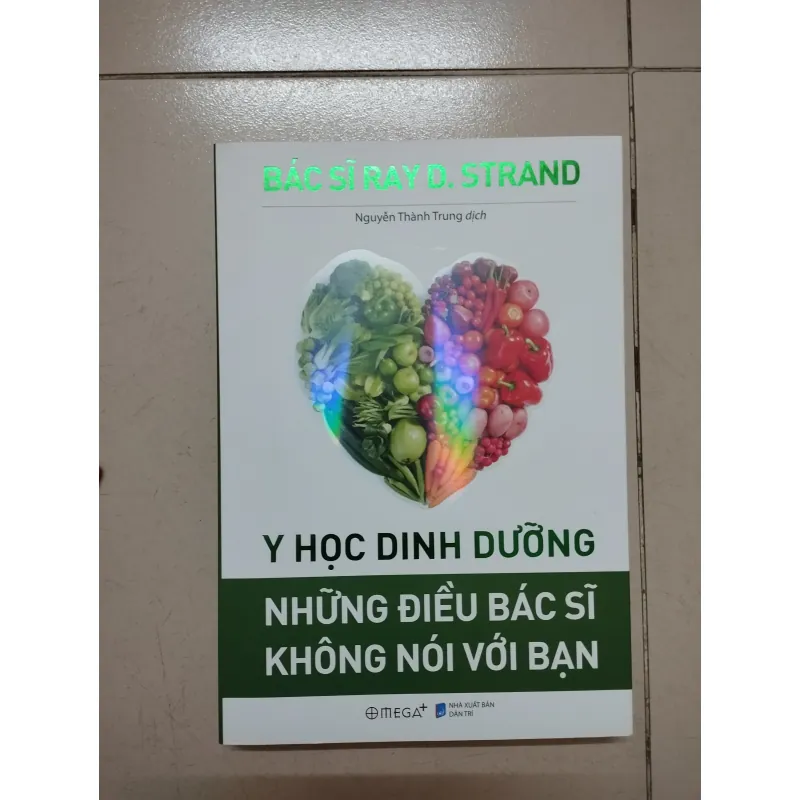 Tài liệu y học dinh dưỡng - Những điều bác sĩ không nói với bạn 694750