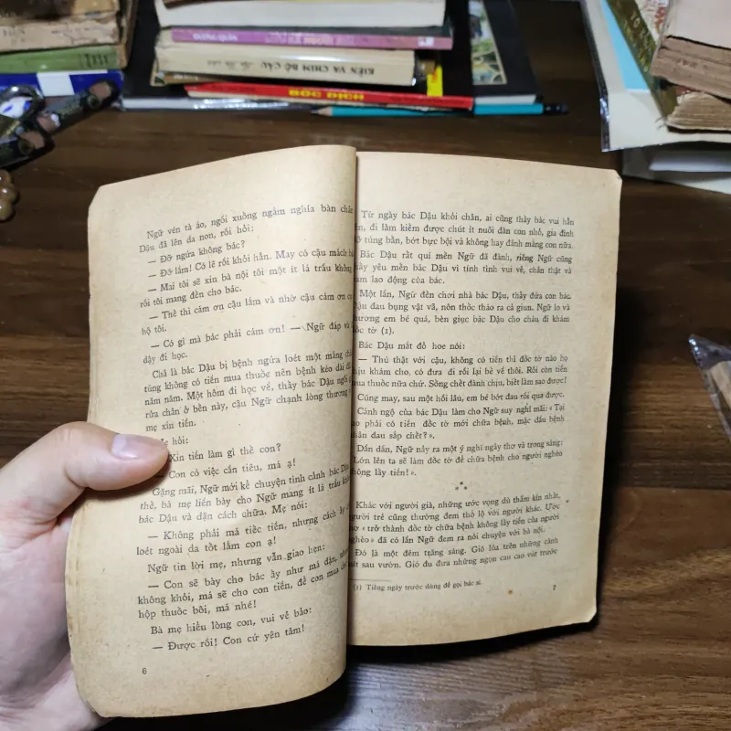 Một Nhà Khoa Học Yêu Nước - Đức Hoài 1021290