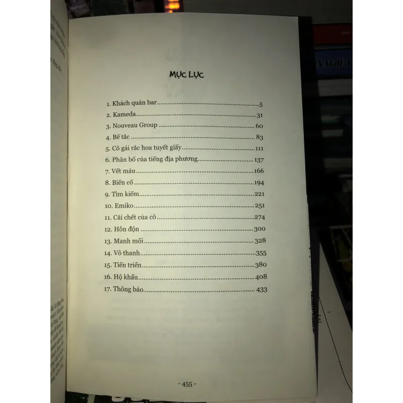 Lâu đài cát - Matsumoto Seicho  1001947