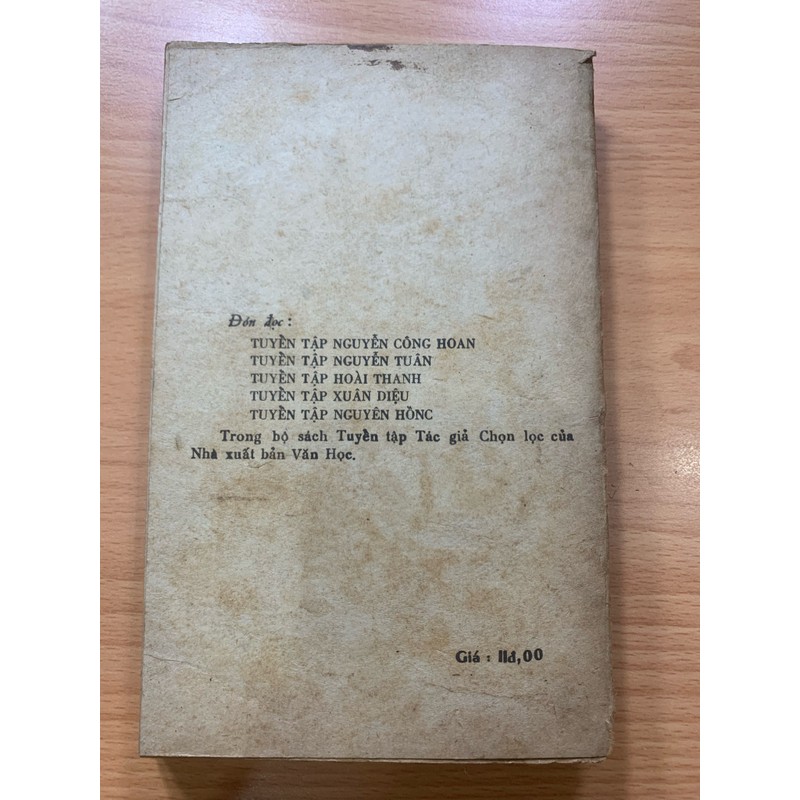 Mùa lạc - Nguyễn Khải 73796