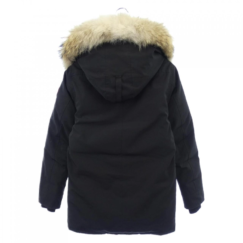 Áo khoác lông Canada Goose - Hàng hiệu Authentic 897560