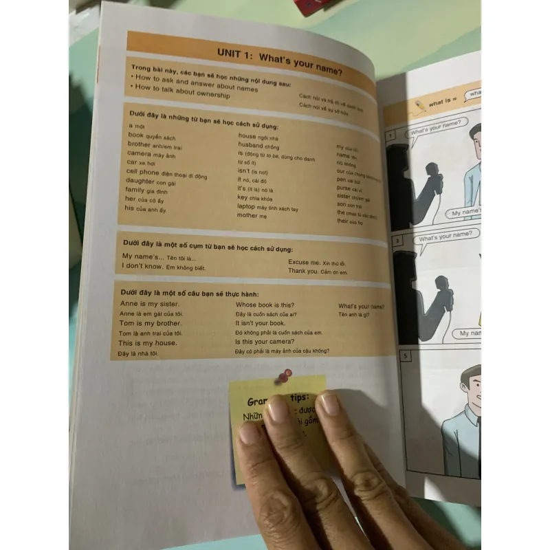 English made easy vol1&2 1013413