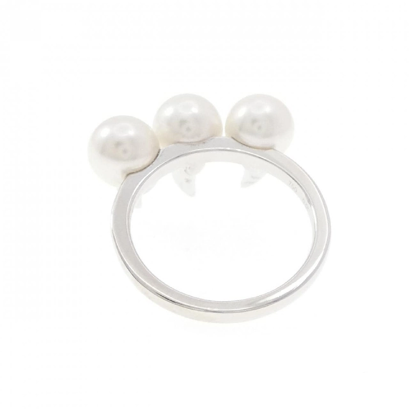 Nhẫn Fang Nguy Hiểm Tasaki - Hàng hiệu Chính Hãng 835156