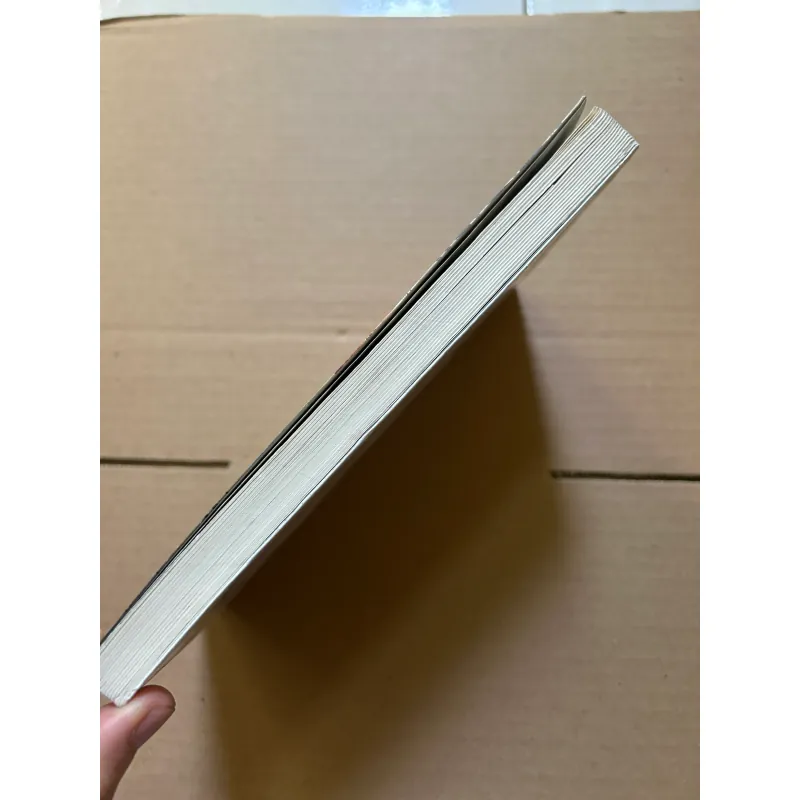 Sát thủ phi nhân loại - Nhĩ Nhã 977596